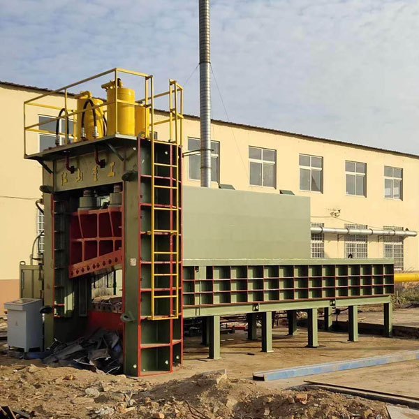 江山重工龍門(mén)剪